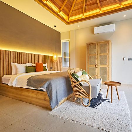 Luna Ola Villa Berawa Canggu  Bagian luar foto