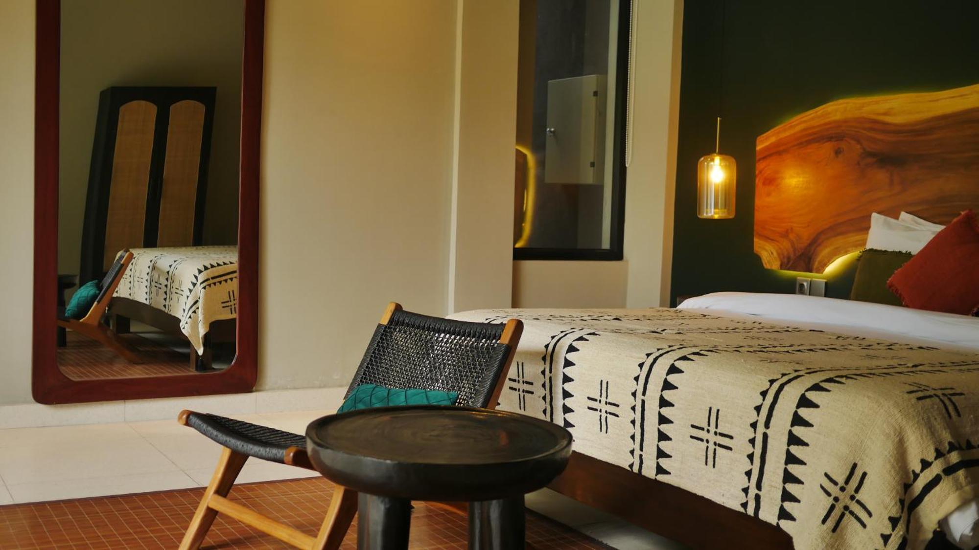 Luna Ola Villa Berawa Canggu  Bagian luar foto