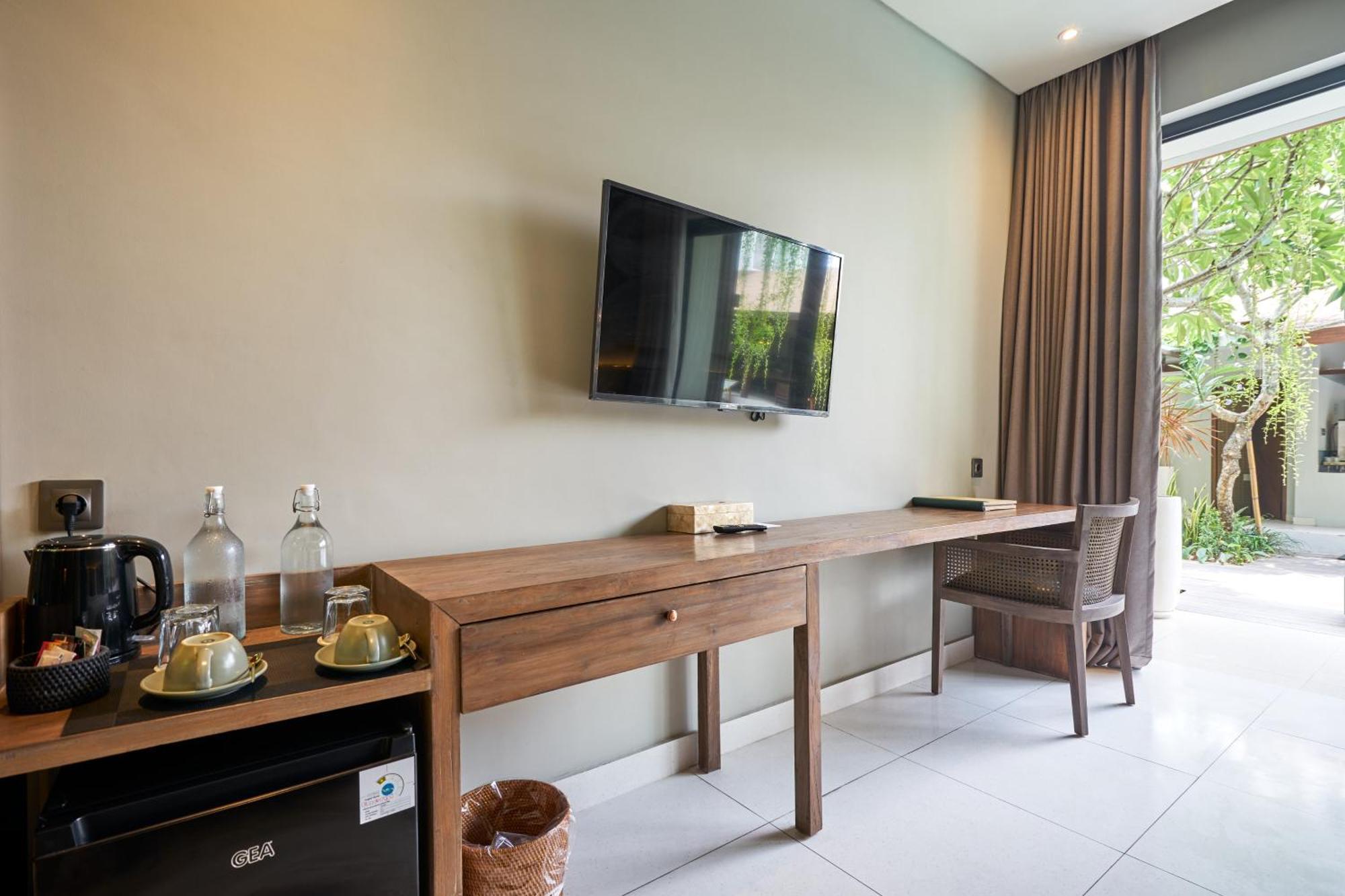 Luna Ola Villa Berawa Canggu  Bagian luar foto